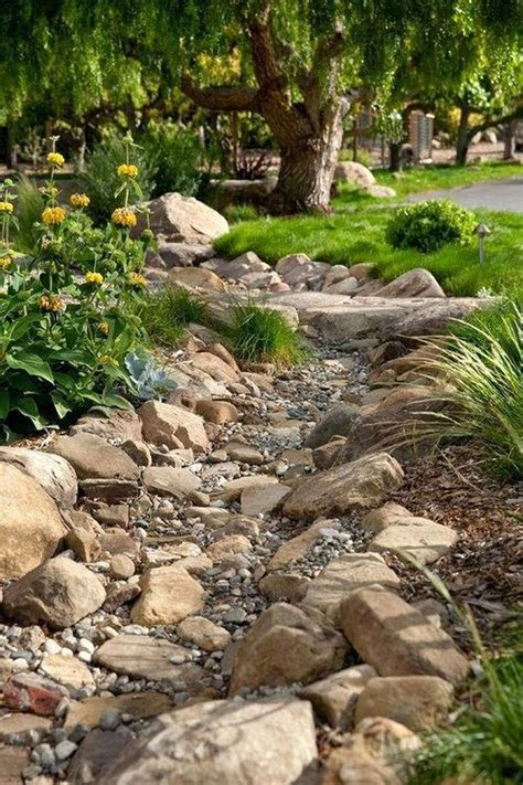 Dry river bed landscaping. Things To Know About Dry river bed landscaping. 